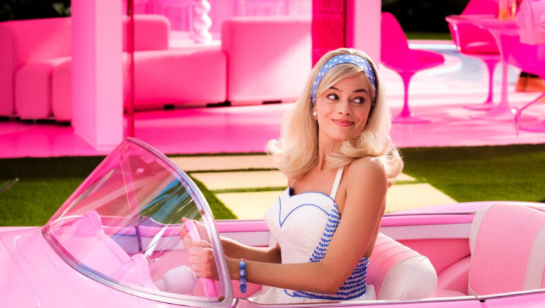 How Barbie (2024)’s Marketing Team Was the Hidden Genius - Asiana Times