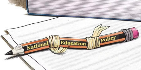 Karnataka: NEP to be replaced with State Education Policy - Asiana Times