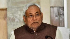 Launching into Delhi: Nitish Kumar's UP Strategy - Asiana Times