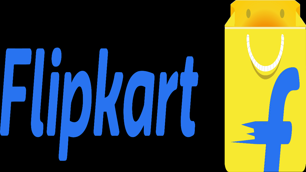 Flipkart logo - Social media & Logos Icons