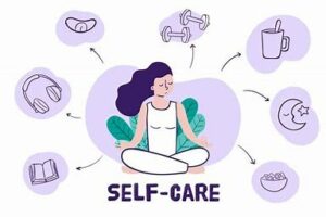 LET’S CELEBRATE SELF-CARE DAY!  - Asiana Times