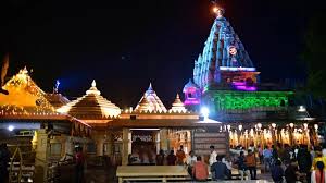 Varanasi, Ujjain & Ayodhya: Temples Infrastructure burden with surge in devotees - Asiana Times