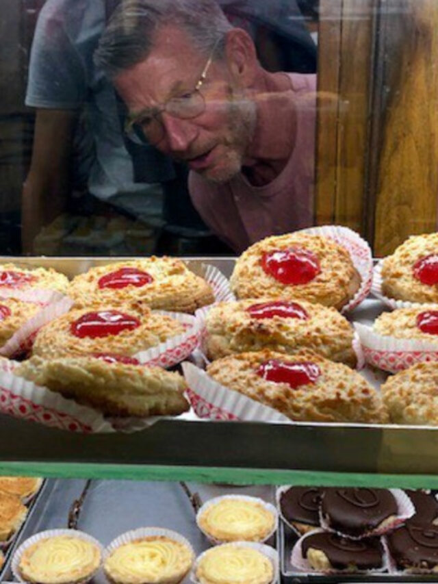 Iconic Bakeries of India