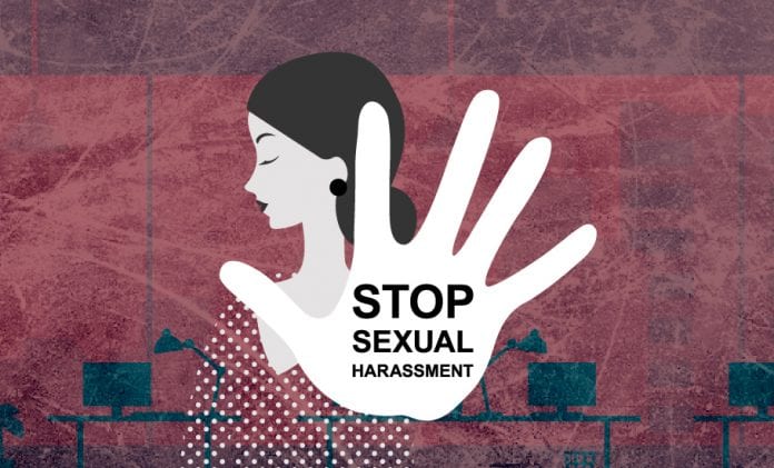 Delhi HC: PoSH Act covers cross-departmental harassment - Asiana Times