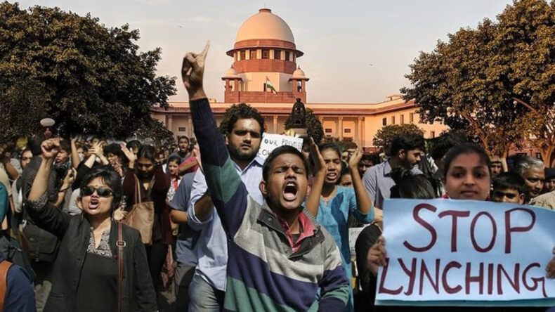 Supreme Court to Hear New Plea against Cow Vigilantism Filed by 2 Women - Asiana Times