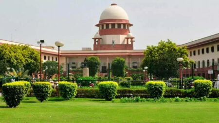 Supreme Court Fixates September 5 for Hearing on Mobile Tower Radiation Effects Plea - Asiana Times