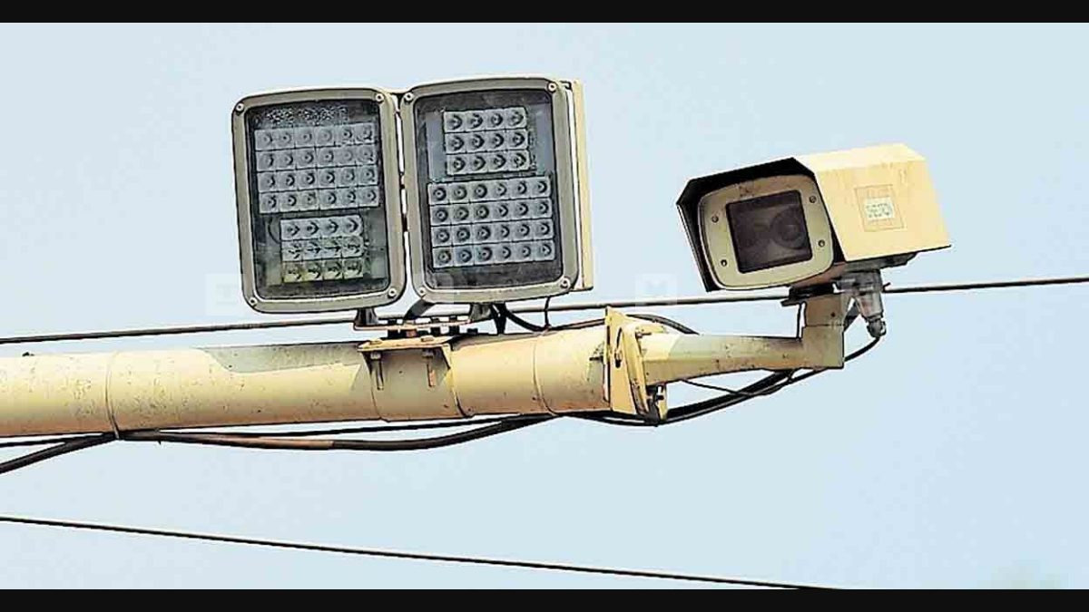 Kerala: AI Cameras Reduces number of accidental deaths - Asiana Times