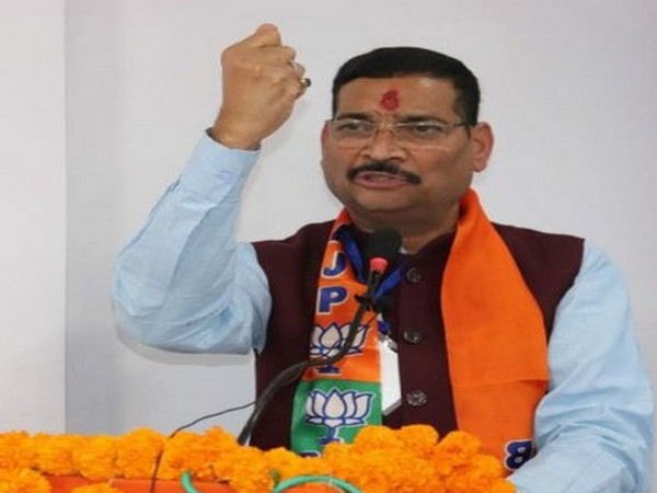 4 New State President Of BJP - Asiana Times