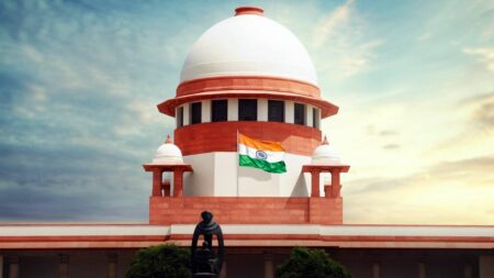 Supreme Court's Ruling on Reopening Income Tax Assessments - Asiana Times