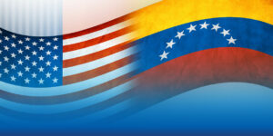 Will the Russia-Ukraine War improve relations between the US and Venezuela? - Asiana Times