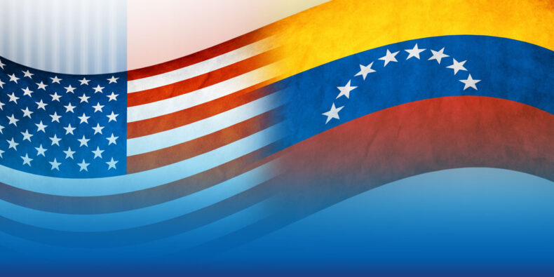Will the Russia-Ukraine War improve relations between the US and Venezuela? - Asiana Times