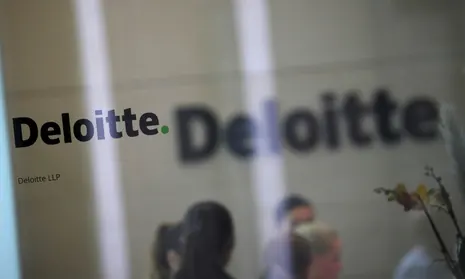 Explosive Revelation: Deloitte's Government Information Misuse Escalates Scandal - Asiana Times