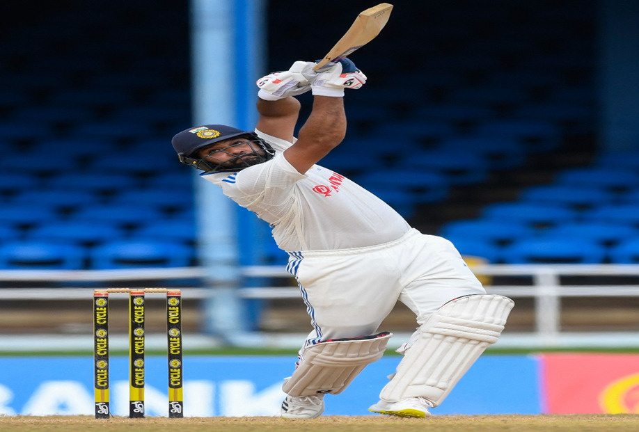 India Vs West Indies: 2nd Test, Siraj’s five-wicket haul thrash Windies - Asiana Times