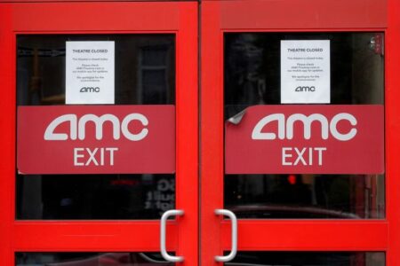 Delaware Court Excited by AMC’s Stock Conversion - Asiana Times