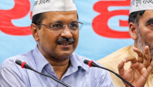 SC to Arvind Kejriwal and Delhi Lieutenant Governor - Asiana Times