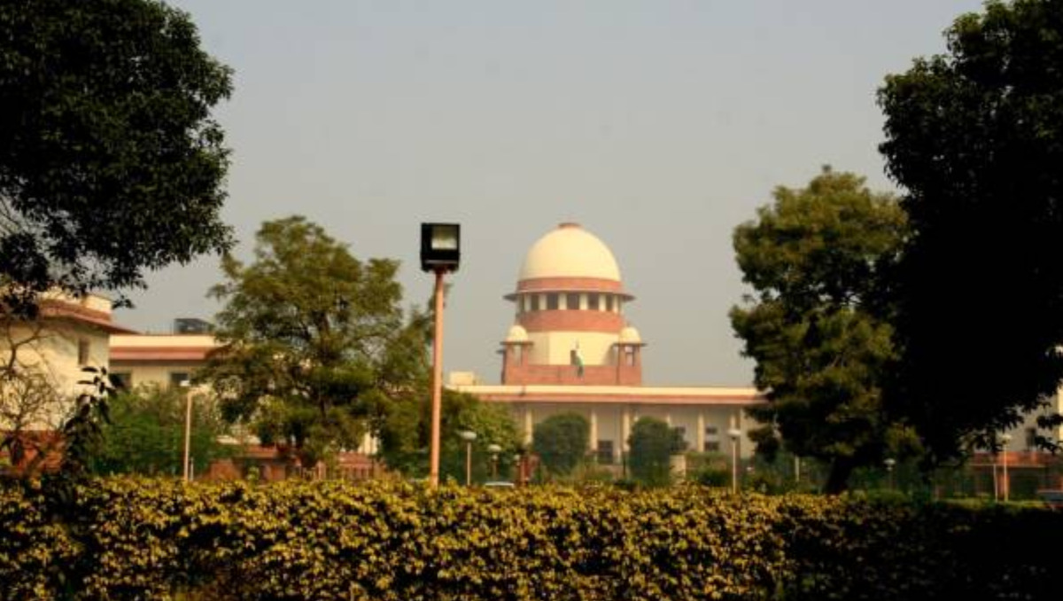 SC to Hear Pleas on Abrogating Article 370 - Asiana Times
