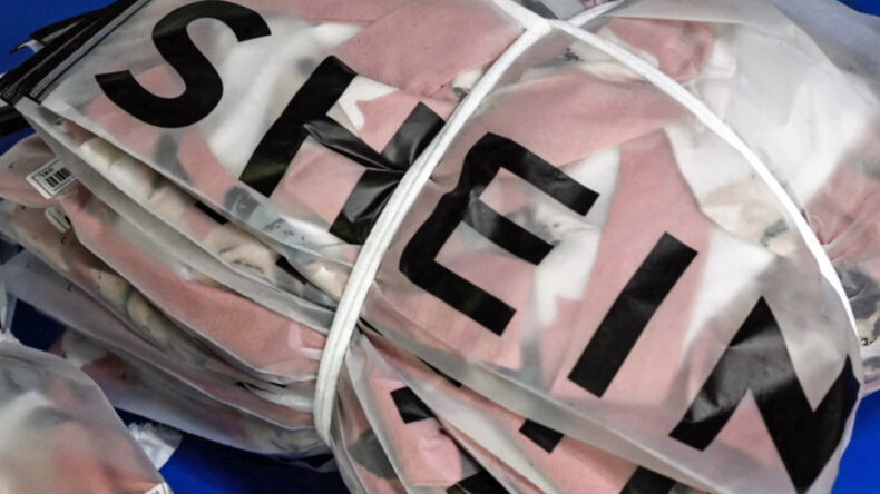 Shein Faces Backlash: The Controversy Behind the Chinese Fast Fashion Brand - Asiana Times