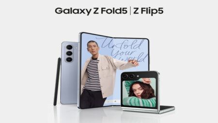 Samsung Galaxy Z Fold 5, Galaxy Z Flip 5 price revealed - Asiana Times