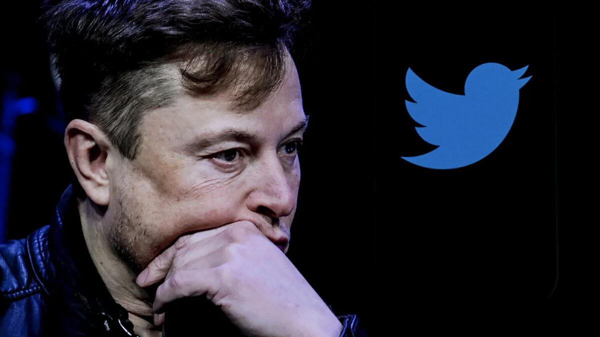 Sudden death of Twitter as Musk introduces 'X' - Asiana Times