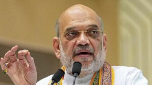 Shah inaugurated Annamalai’s six-month long Padayatra in TN - Asiana Times