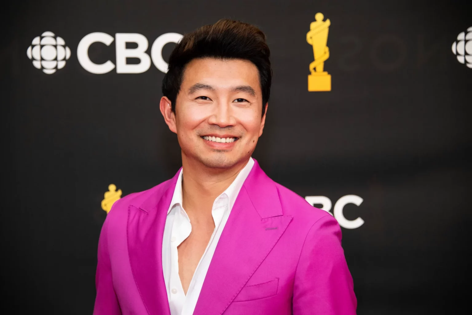 Simu Liu: The Barbie Star and his Fascination with Bollywood - Asiana Times