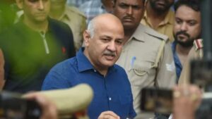 Delhi HC denies bail to Manish Sisodia - Asiana Times