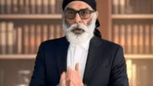 Rumours Around Death of Khalistan Terrorist Gurpatwant Singh - Asiana Times