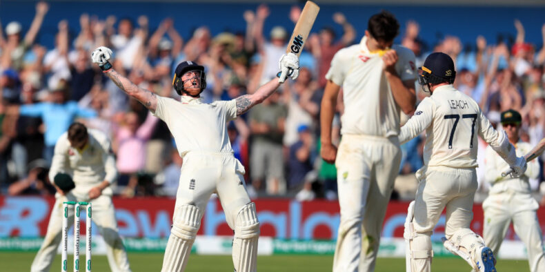 Ben Stokes’ Dreams couldn’t win against Australia: Ashes - Asiana Times