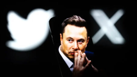 Sudden death of Twitter as Musk introduces 'X' - Asiana Times