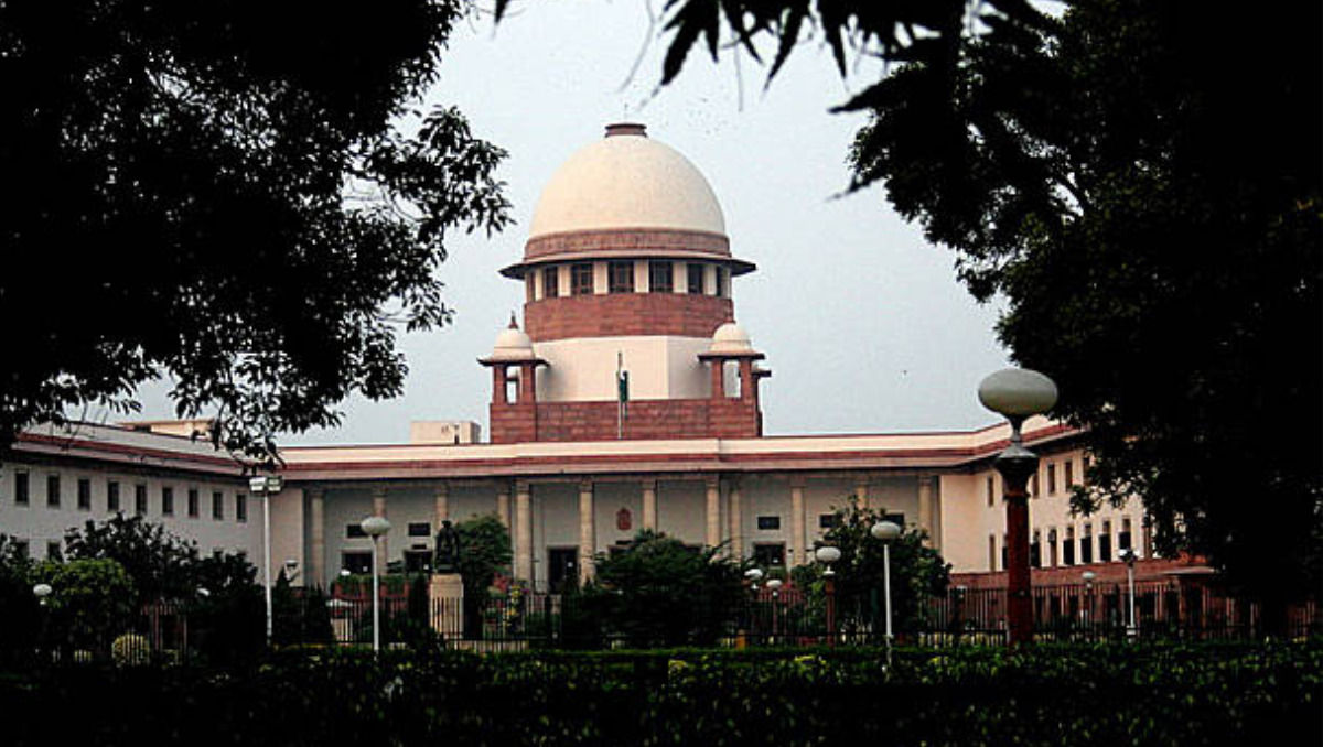 Supreme Court Issues Notice On Uddhav Sena's Plea - Asiana Times