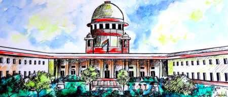Apex Court Set to Resume Tomorrow After Break - Asiana Times
