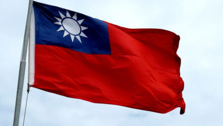Taiwan Denies the Development of 'Bioweapons' in Its New Biosafety Lab - Asiana Times