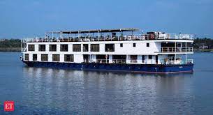 Bihar: Now take a trip on a cruise from the Ghats of Patna and Bhagalpur - Asiana Times