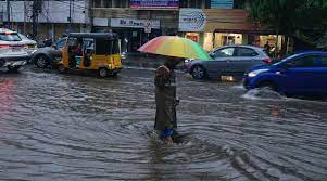 Monsoon Shifts to South India, Alerts issued in three states - Asiana Times