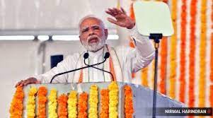 Rajkot: PM Modi to Inaugurate Hirasar International Airport on July 27. - Asiana Times