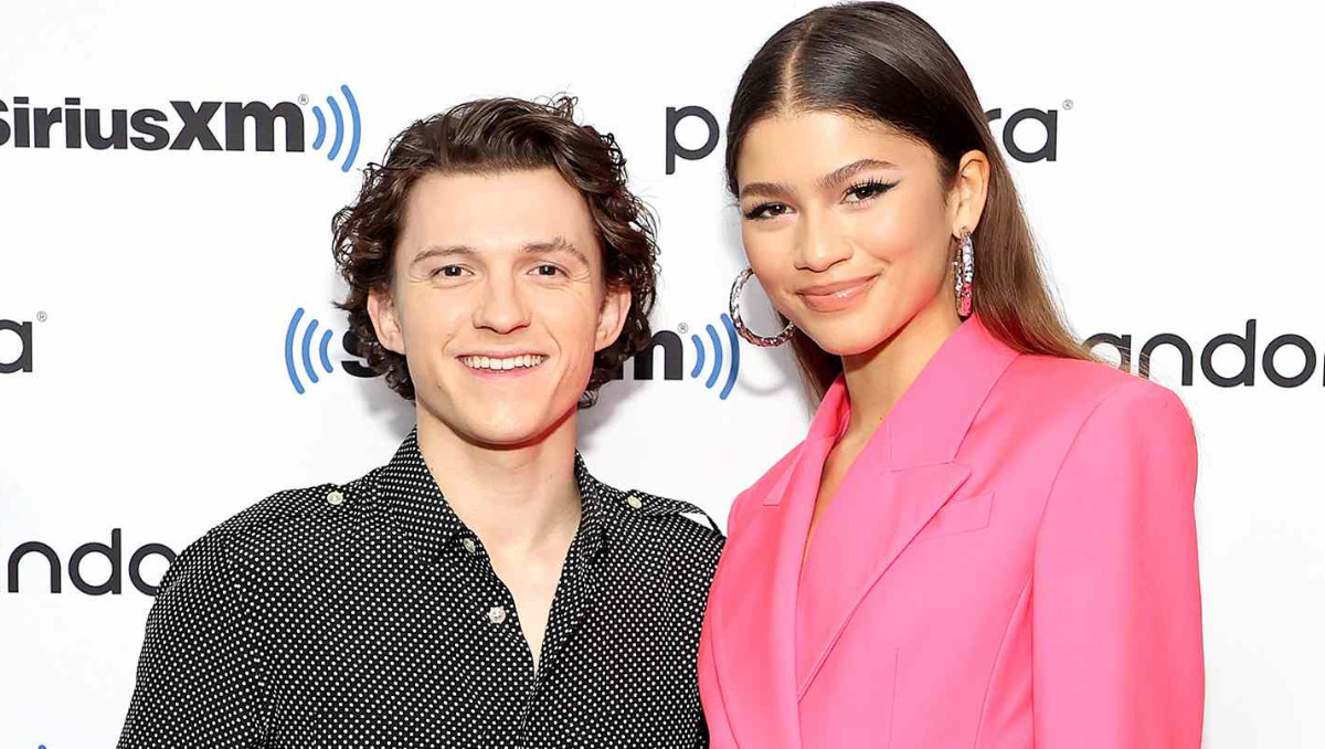 Spider Man Actor Tom Holland fears Hollywood: "I despise Tinseltown" - Asiana Times