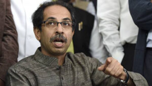 Supreme Court Issues Notice On Uddhav Sena's Plea - Asiana Times