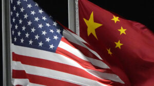 US's 25 Government agencies hacked by China - Asiana Times
