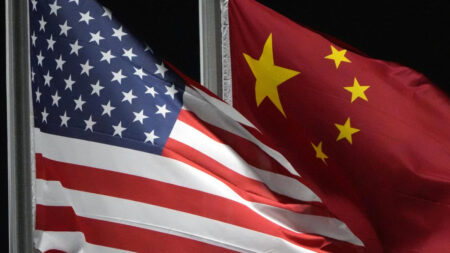 US's 25 Government agencies hacked by China - Asiana Times