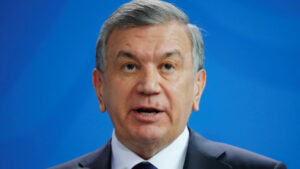 Uzbekistan President re-elected for next 7 years - Asiana Times