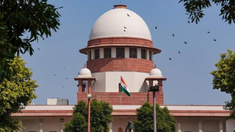 Supreme Court Upholds Elected Government's Jurisdiction: Manipur Violence - Asiana Times