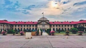 Unified Judicial Powers: Allahabad High Court's Ruling - Asiana Times