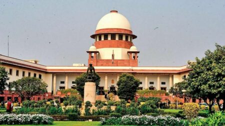 Supreme Court Defers Hearing on Ineligible Arbitrators - Asiana Times