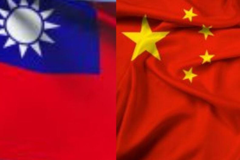 Why a conflict with China over Taiwan might destroy the World Economy   - Asiana Times