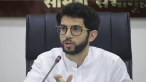 Rahul Kanal's Decision to Join Chief Minister Shinde's Camp - Asiana Times