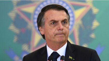 After the judgement, future of Bolsonaro is very uncertain