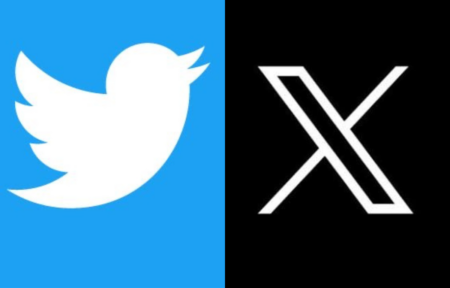 Twitter’s Logo Transformation: Unveiling the New X Design - Asiana Times
