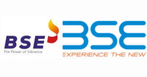 BSE Unveils New Logo