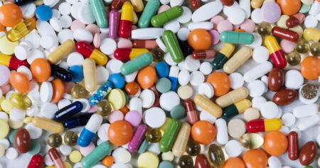 India's Pharma Industry Sours Towards $57B by FY25
