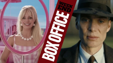 Oppenheimer And Barbie Success In India, May Surpass the other Box-Office Collections. - Asiana Times
